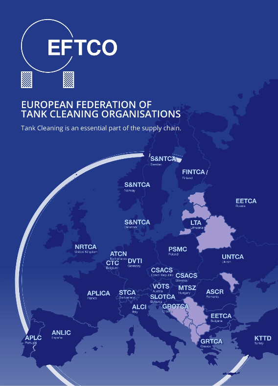 EFTCO 2025 IMAGE Brochure